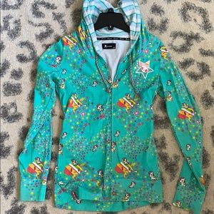 Tokidoki Hoodie Size: M